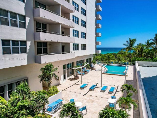 Квартира в аренду номер705 - фото 7435517