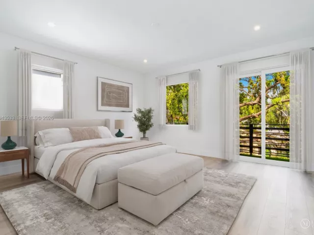 Дом в аренду по адресу 1703 SW 23rd St - фото 7099171