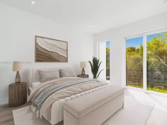 Дом в аренду по адресу 1703 SW 23rd St - фото 7099161