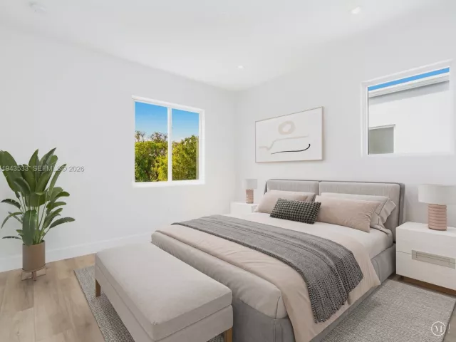 Дом в аренду по адресу 1703 SW 23rd St - фото 7099165