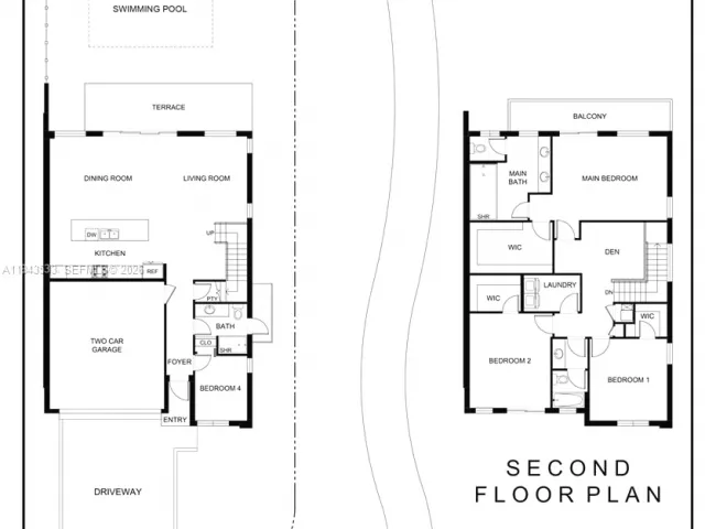 Дом в аренду по адресу 1703 SW 23rd St - фото 7099151