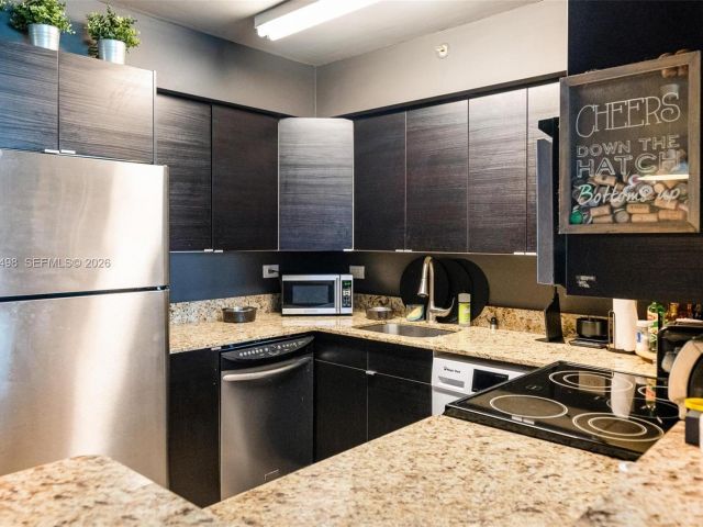 Квартира в аренду номер458S - фото 7502208