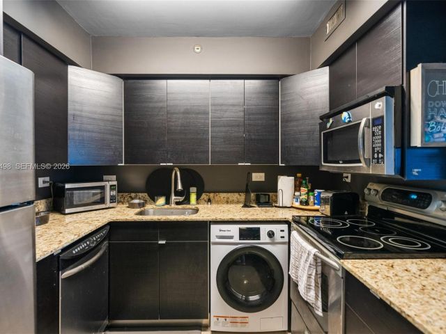 Квартира в аренду номер458S - фото 7502209