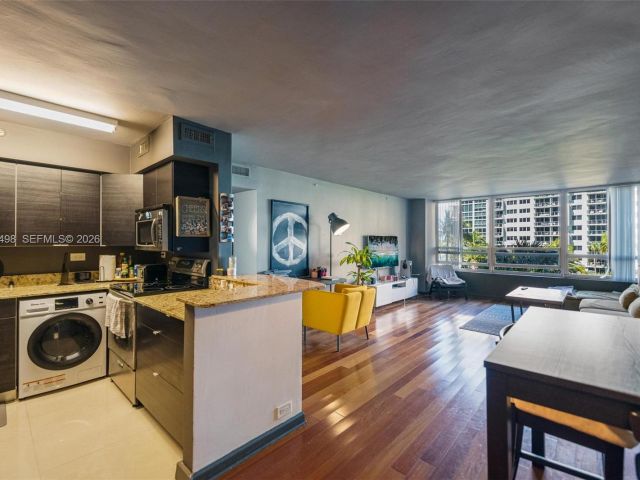 Квартира в аренду номер458S - фото 7502210