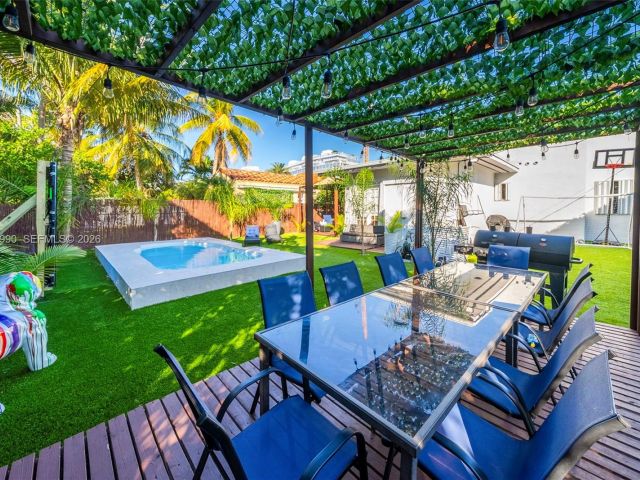 Продажа дома по адресу 8918 Harding Ave - фото 7098637