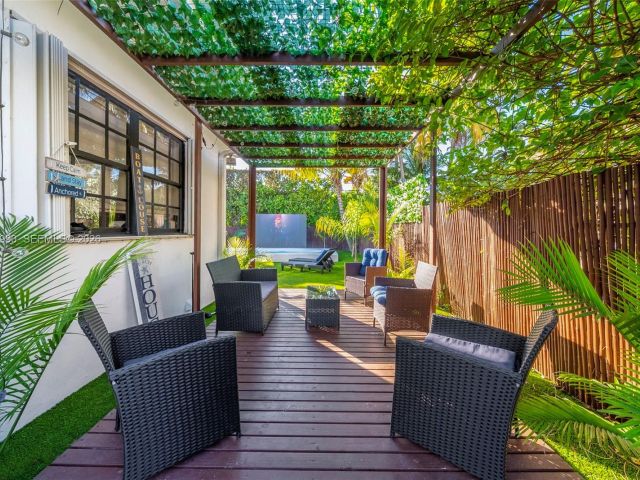 Продажа дома по адресу 8918 Harding Ave - фото 7098640