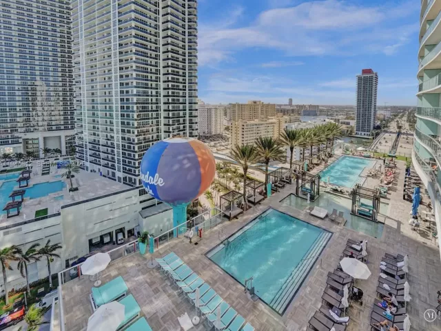 Квартира в аренду номер1201 - фото 7098696