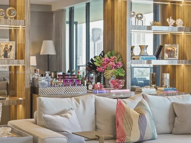 Продажа квартиры #602 - фото 7150485