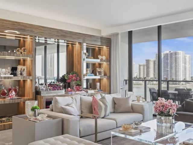 Продажа квартиры #602 - фото 7150489