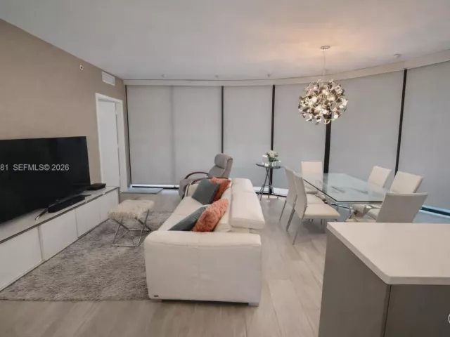 Квартира в аренду номер3008 - фото 7115895