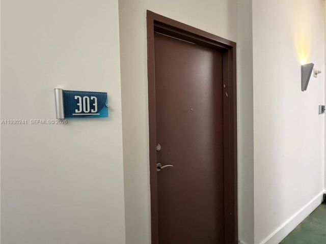 Квартира в аренду номер303 - фото 7506628