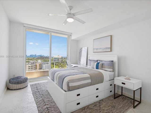 Квартира в аренду номер1501 - фото 7117220