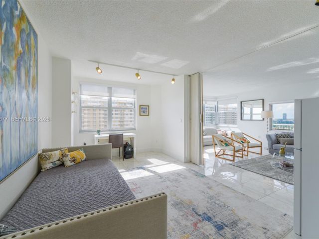 Квартира в аренду номер19E - фото 7108039