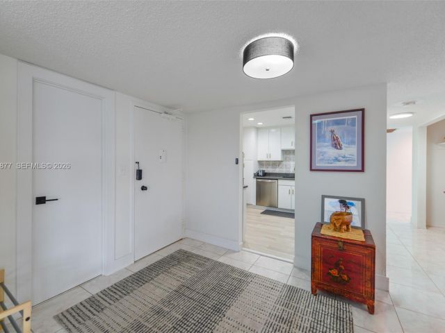 Квартира в аренду номер19E - фото 7108043