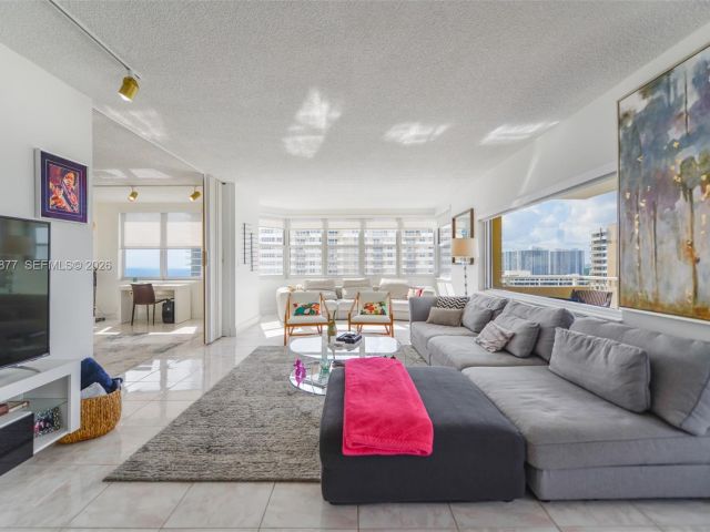 Квартира в аренду номер19E - фото 7108048