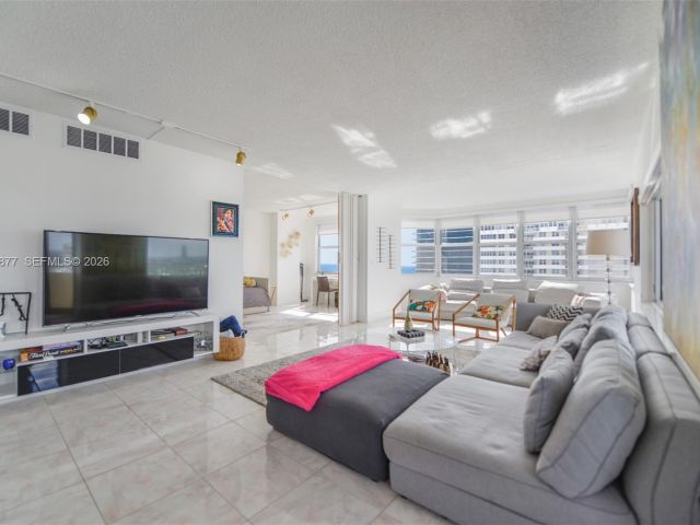 Квартира в аренду номер19E - фото 7108050