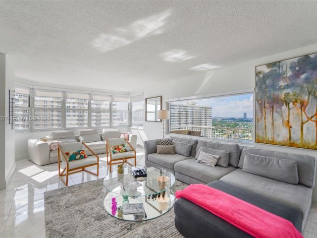 Квартира в аренду номер19E - фото 7108052