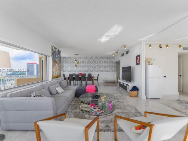 Квартира в аренду номер19E - фото 7108055