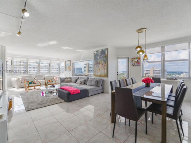 Квартира в аренду номер19E - фото 7108058