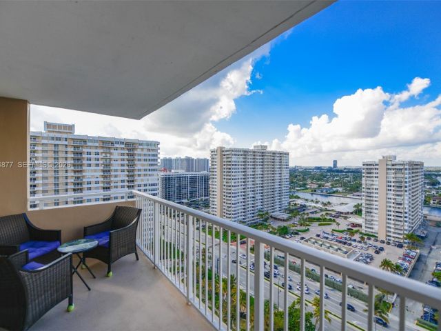 Квартира в аренду номер19E - фото 7108060