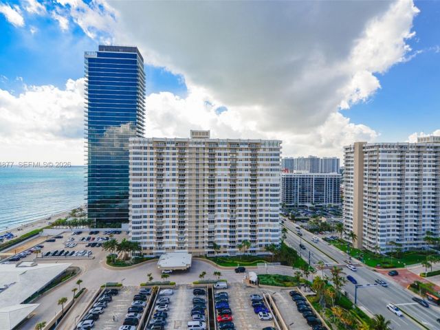 Квартира в аренду номер19E - фото 7108065