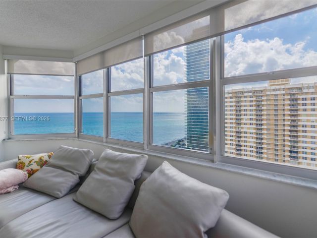 Квартира в аренду номер19E - фото 7108066