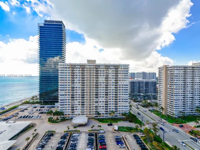 Квартира в аренду номер19E - фото 7108065