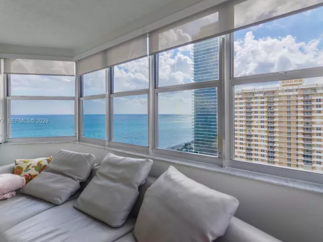 Квартира в аренду номер19E - фото 7108066