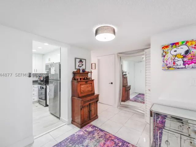 Квартира в аренду номер19E - фото 9080278