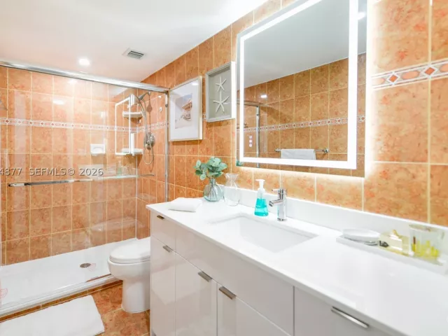 Квартира в аренду номер19E - фото 9080279