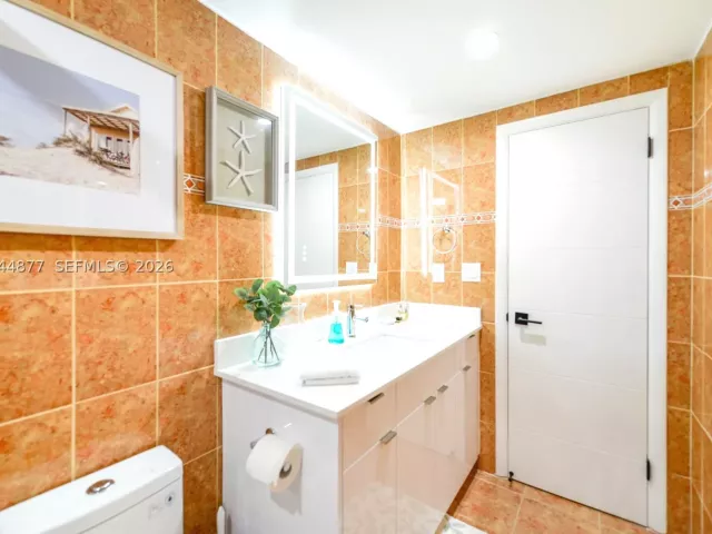Квартира в аренду номер19E - фото 9080281