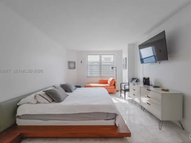 Квартира в аренду номер19E - фото 9080285
