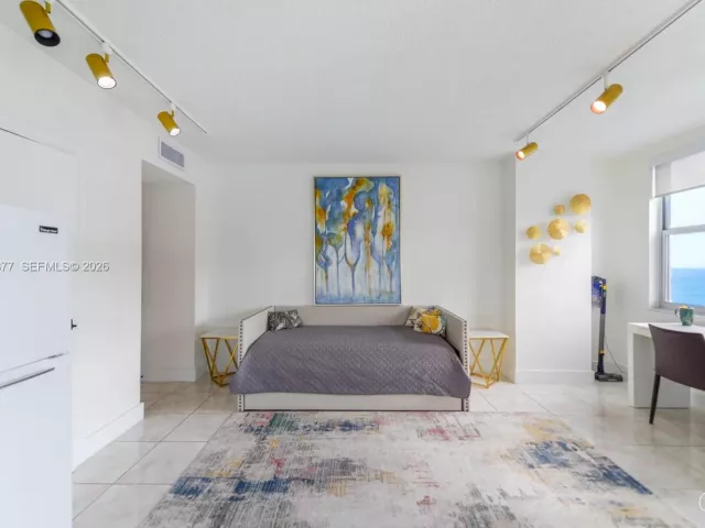 Квартира в аренду номер19E - фото 7108035