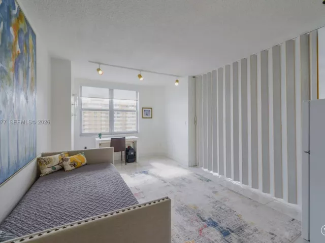 Квартира в аренду номер19E - фото 7108037