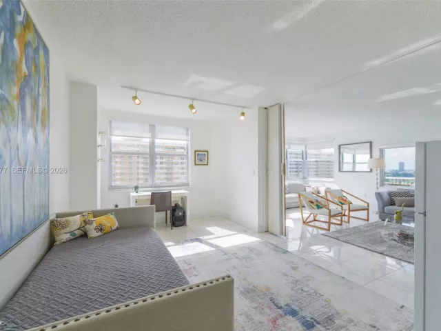 Квартира в аренду номер19E - фото 7108039