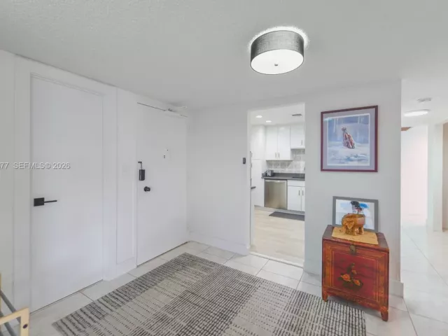 Квартира в аренду номер19E - фото 7108043