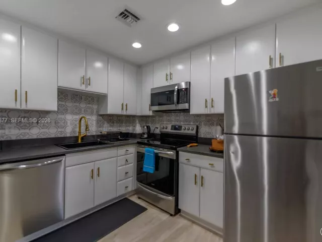 Квартира в аренду номер19E - фото 7108046