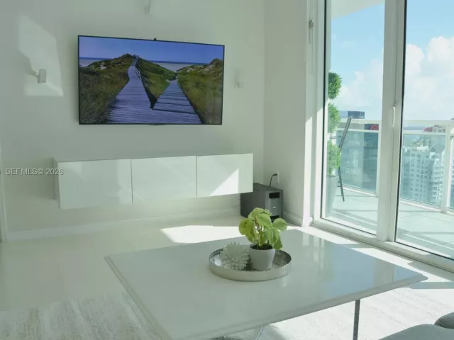 Квартира в аренду номер3705 - фото 7122149