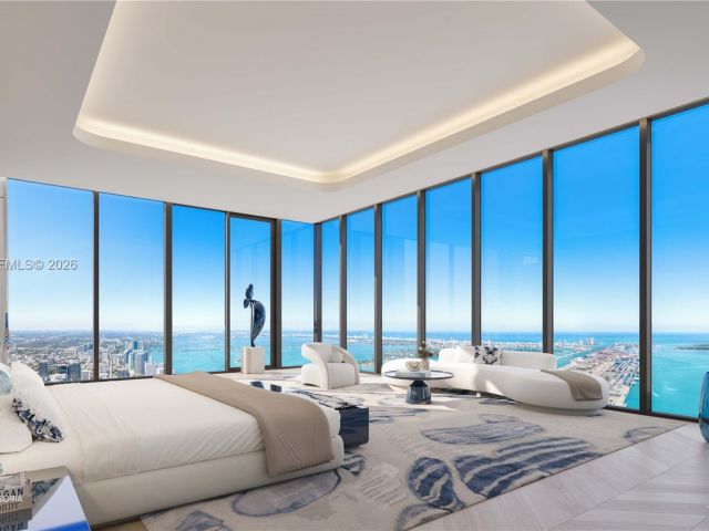 Продажа квартиры #PH 6 - фото 7116112