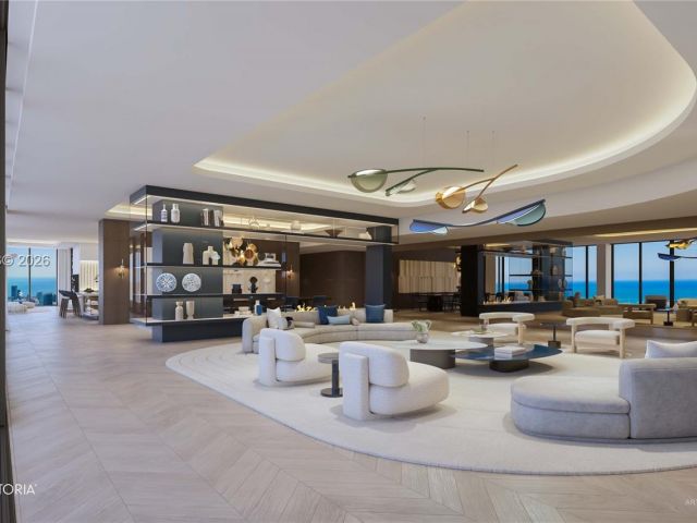 Продажа квартиры #PH 6 - фото 7116116