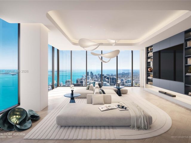 Продажа квартиры #PH 6 - фото 7116119