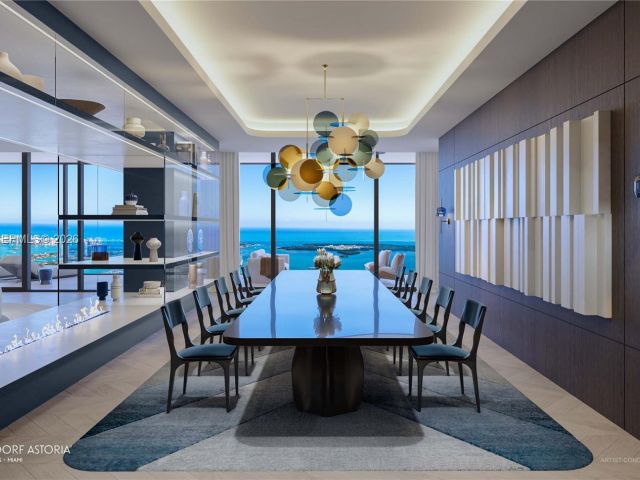 Продажа квартиры #PH 6 - фото 7116122