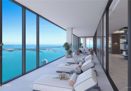 Квартира #PH 6