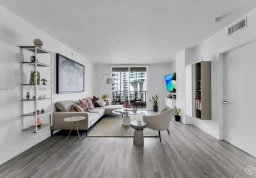 Квартира #1506