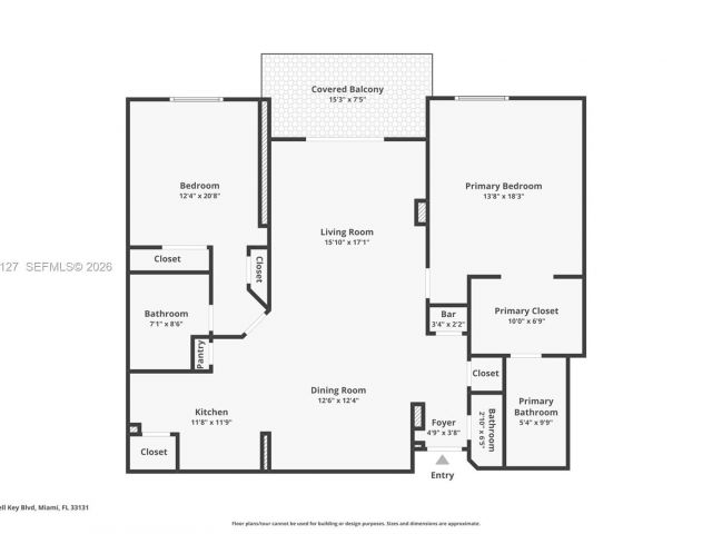 Продажа квартиры #1506 - фото 7176112