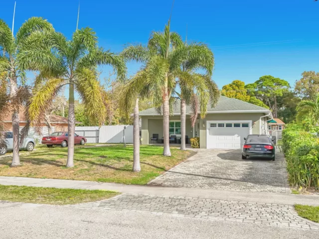 Продажа дома по адресу 2643 Kentucky Street - фото 9299094