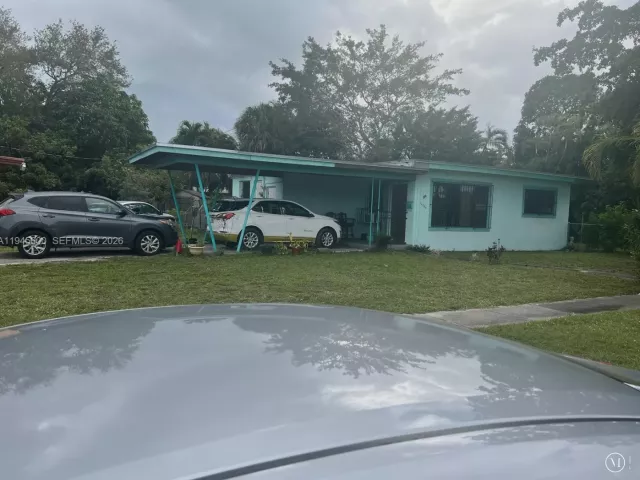 Продажа дома по адресу 12085 NW 11th Ave - фото 7153641