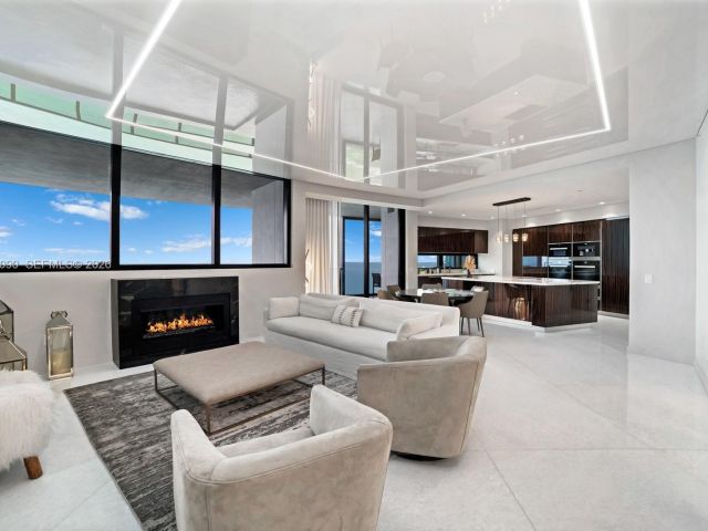 Квартира в аренду номер5201 - фото 7126904