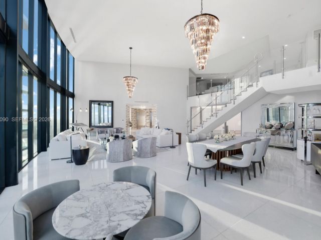 Квартира в аренду номер5201 - фото 7126912