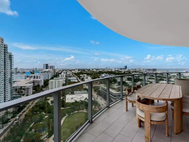 Продажа квартиры #2105 - фото 7131005